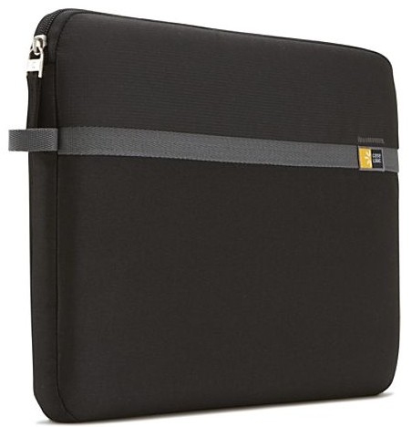 Case Logic ELS-111 29.5 cm (11.6") Sleeve case Black – image 1
