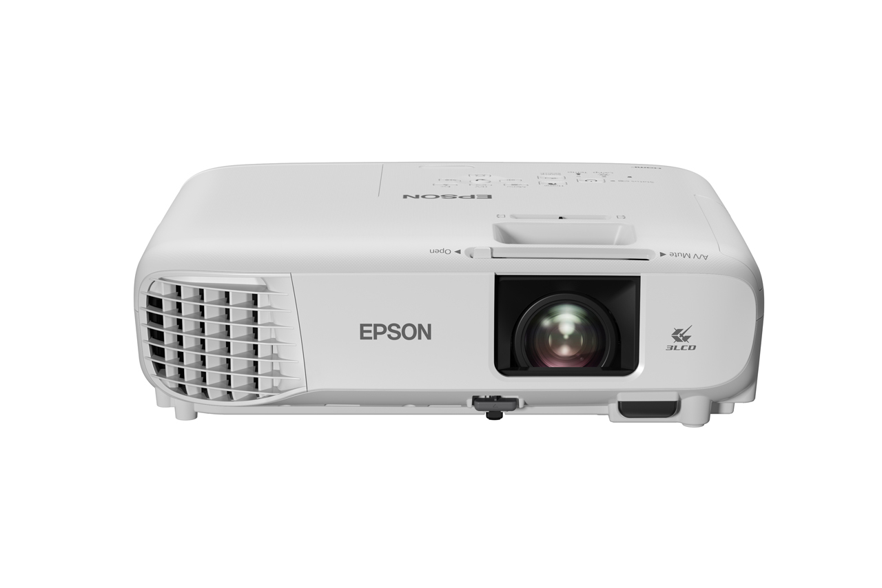 Epson EB-FH06 – image 9