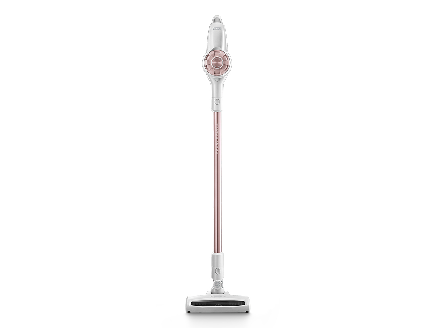 De’Longhi Colombina Evo XLM417.WRG — vue 1 sur 6
