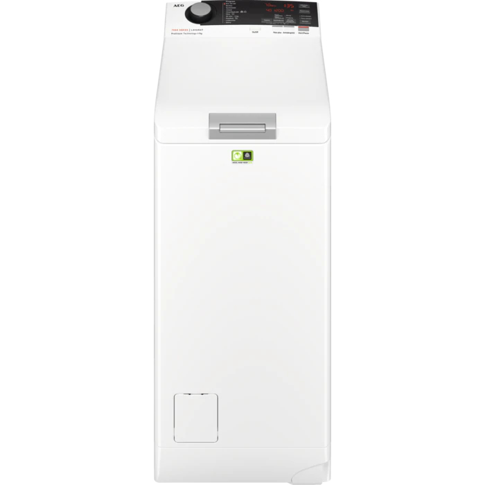 AEG LTX7E273C — vue 1 sur 8