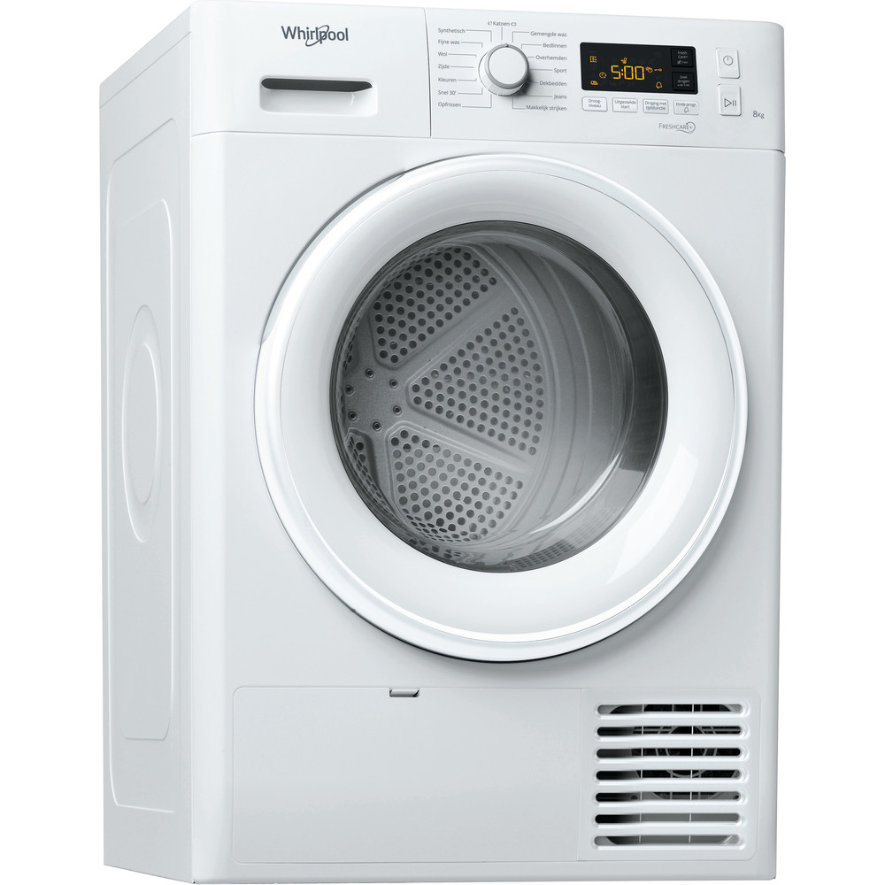 Whirlpool FTNLCM118XB — vue 1 sur 8