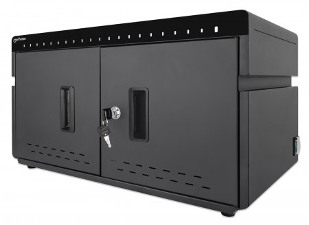 GABINETE DE CARGA 20 PTOS USB-C  102 PULGADAS 360W METAL - Código: 715959 | Compra en Guadalajara