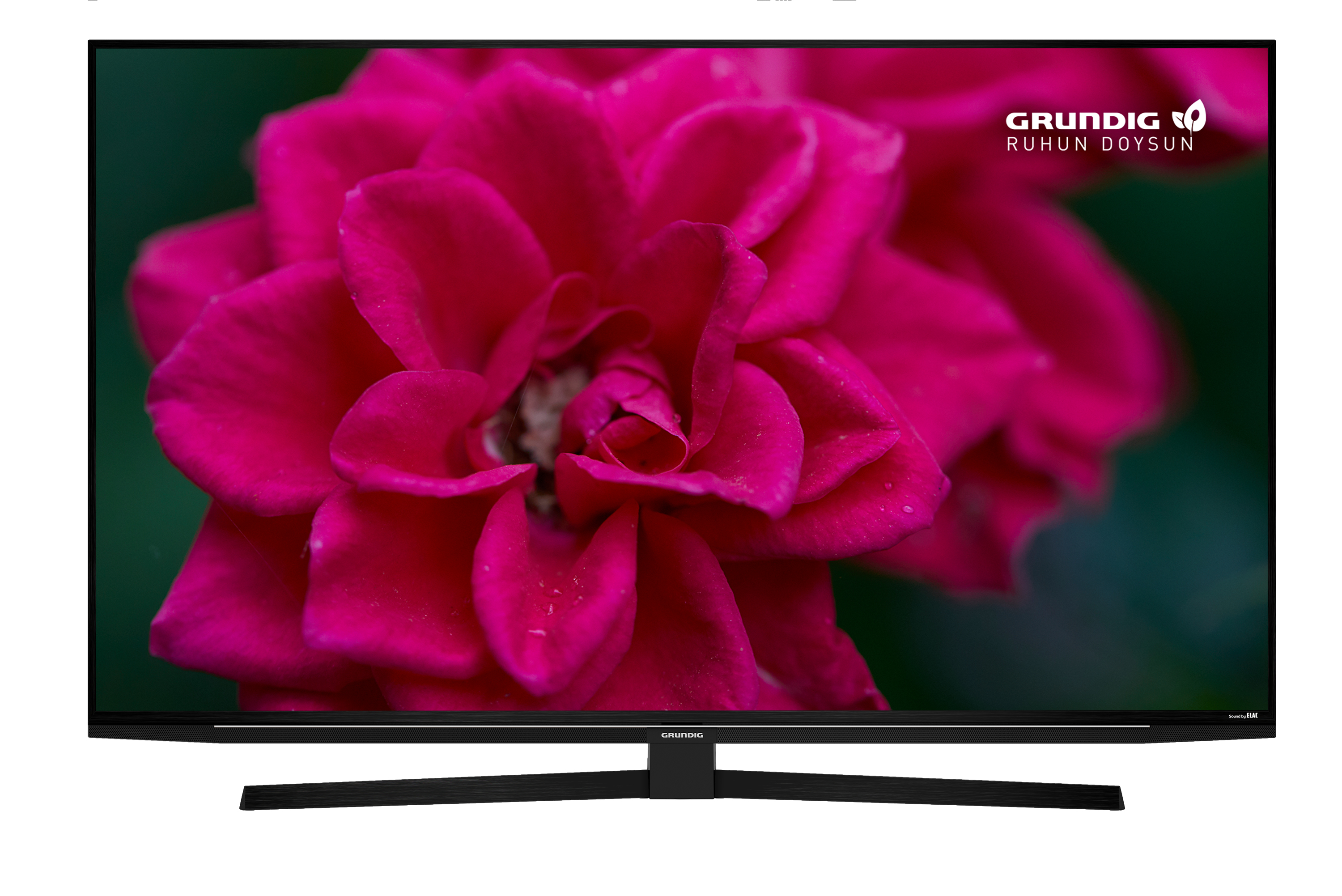 Grundig 49 GEU 8950 B 
