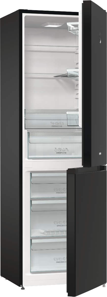 Gorenje RK6192SYBK — vue 1 sur 8
