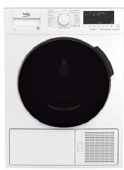 Beko SLP11WS1 — vue 1 sur 2