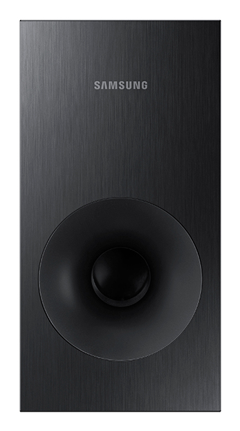 Samsung HW-K360 Black 2.1 channels – image 4