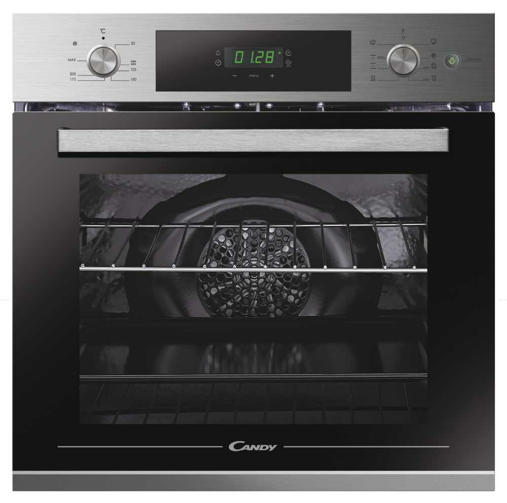 Candy FCTS825XL — vue 1 sur 2