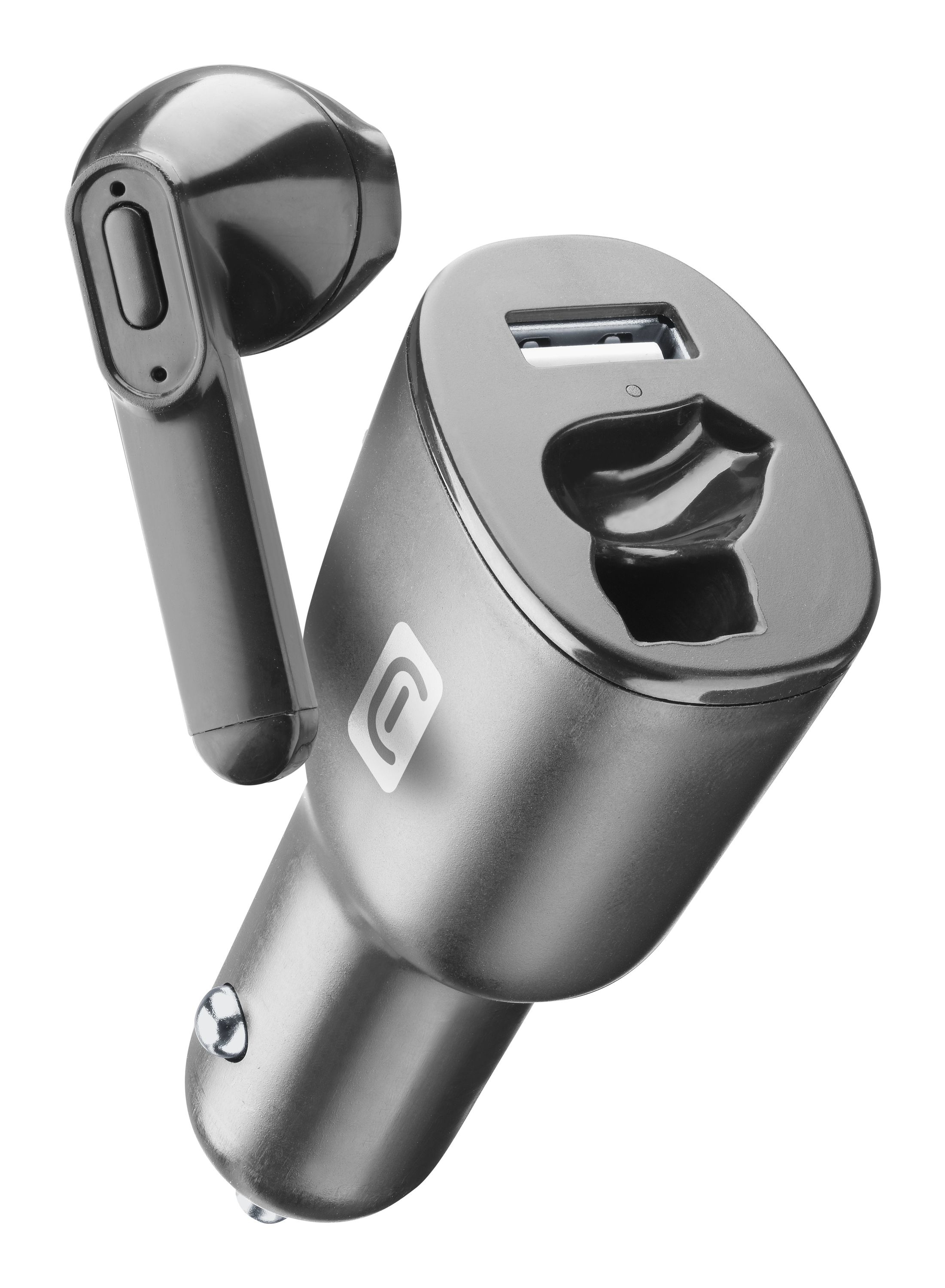 Cellularline BTCARCAPSULEK — vue 1 sur 2