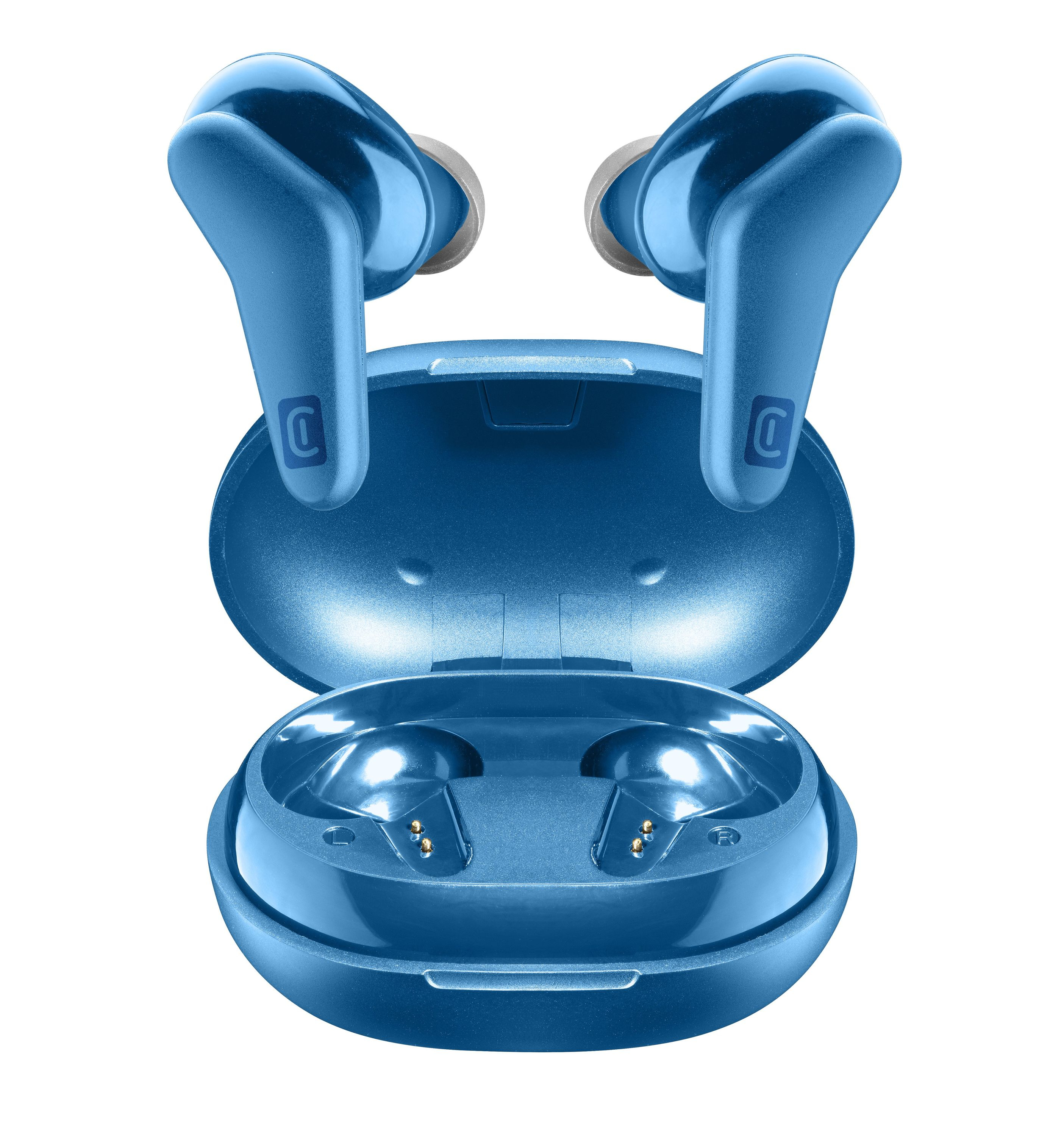 Cellularline BTHARKTWSB — vue 1 sur 4