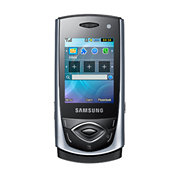 Samsung GT-S5530 – image 4