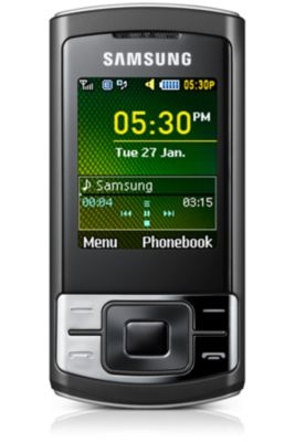 Samsung GT-C3050 – image 1