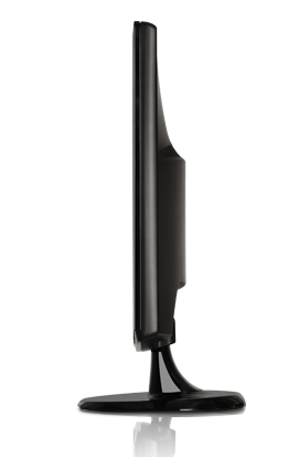 LG W1943C computer monitor – image 2