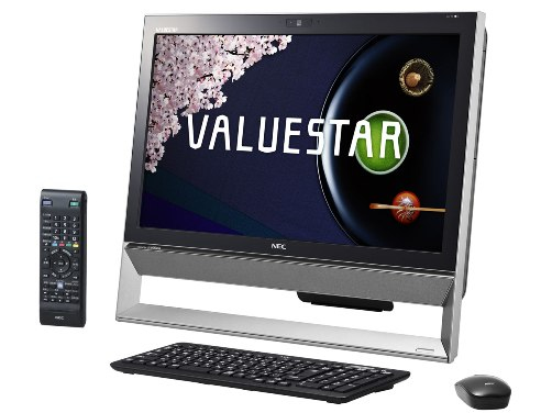 NEC VALUESTAR S VS570/RSB Intel® Core™ i5 i5-4200U