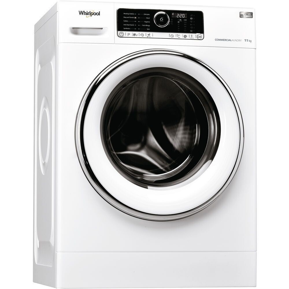 Whirlpool AWG1112/PRO — vue 1 sur 3
