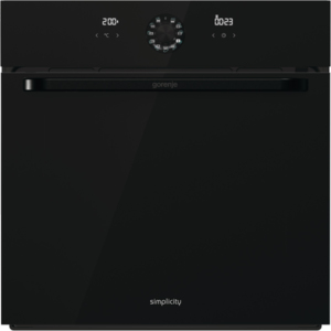 Gorenje BO76SYB — vue 1 sur 8