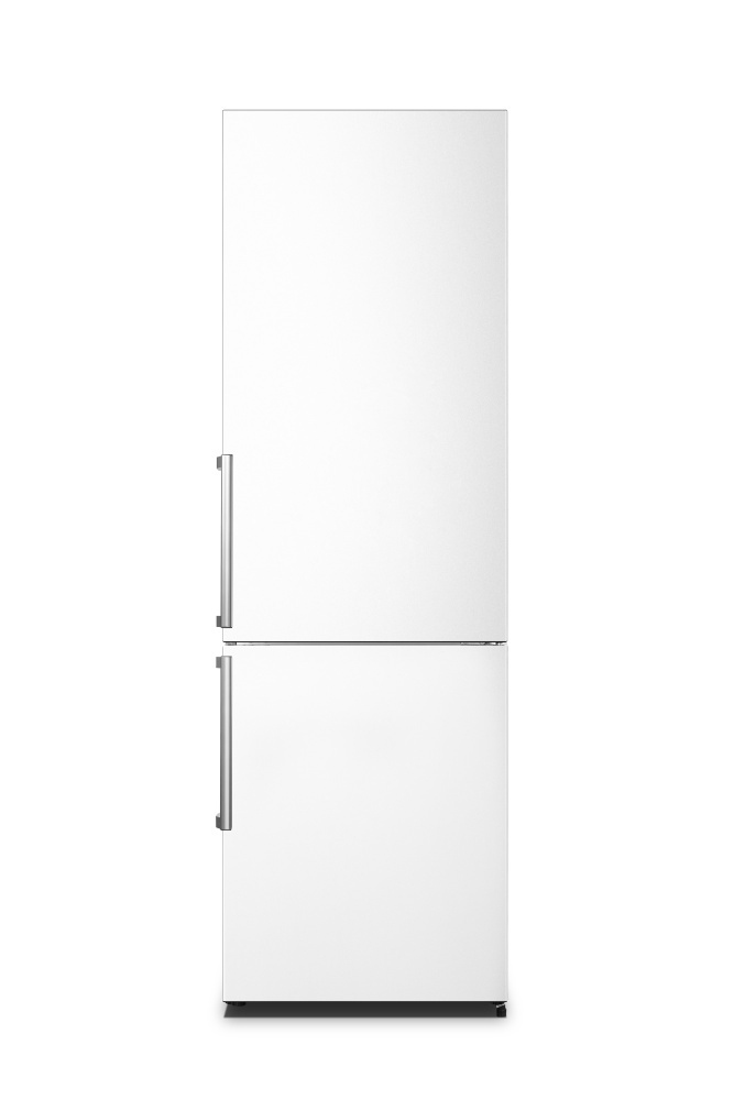 Hisense RB343D4DWE — vue 1 sur 5