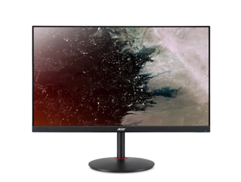 Acer Nitro XV272 P 