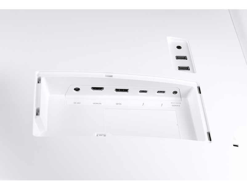 Samsung C34J791WTR computer monitor 86.4 cm (34″) 3440 x 1440 pixels UltraWide Quad HD QLED Grey image 18