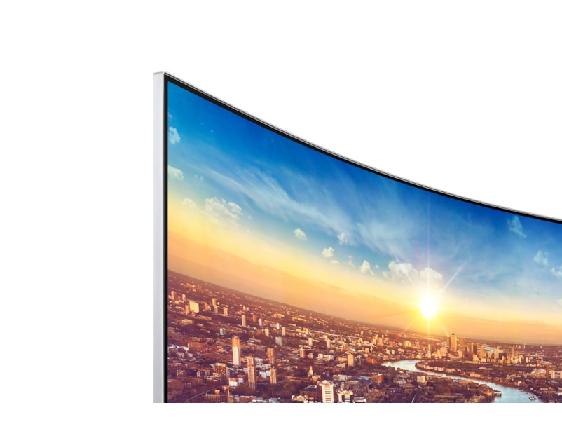 Samsung C34J791WTR computer monitor 86.4 cm (34″) 3440 x 1440 pixels UltraWide Quad HD QLED Grey image 17