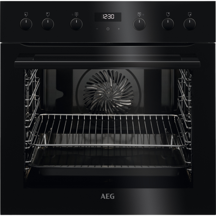 Electrolux EES435020B — vue 1 sur 6