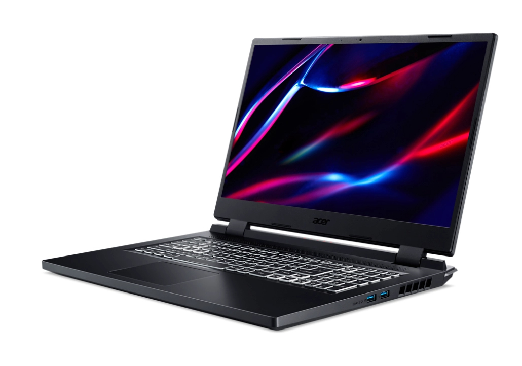 Acer Nitro 5 AN517-55-56G2 Intel® Core™ i5 i5-12450H Laptop – image 2