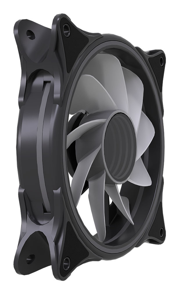 VIDA Infinity 120mm Reverse Blade – image 7