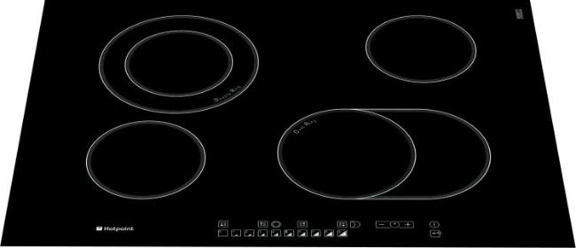 Hotpoint CRO 742 DO B