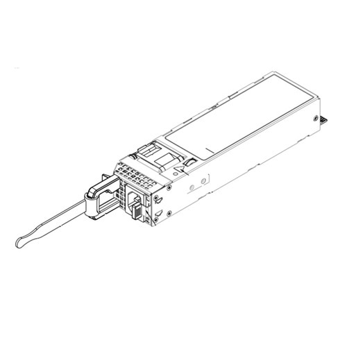Dell 450-BFSB power supply unit
