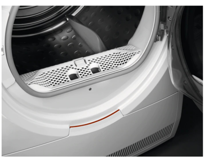 AEG T9DBC68SC tumble dryer Freestanding Front-load – image 2