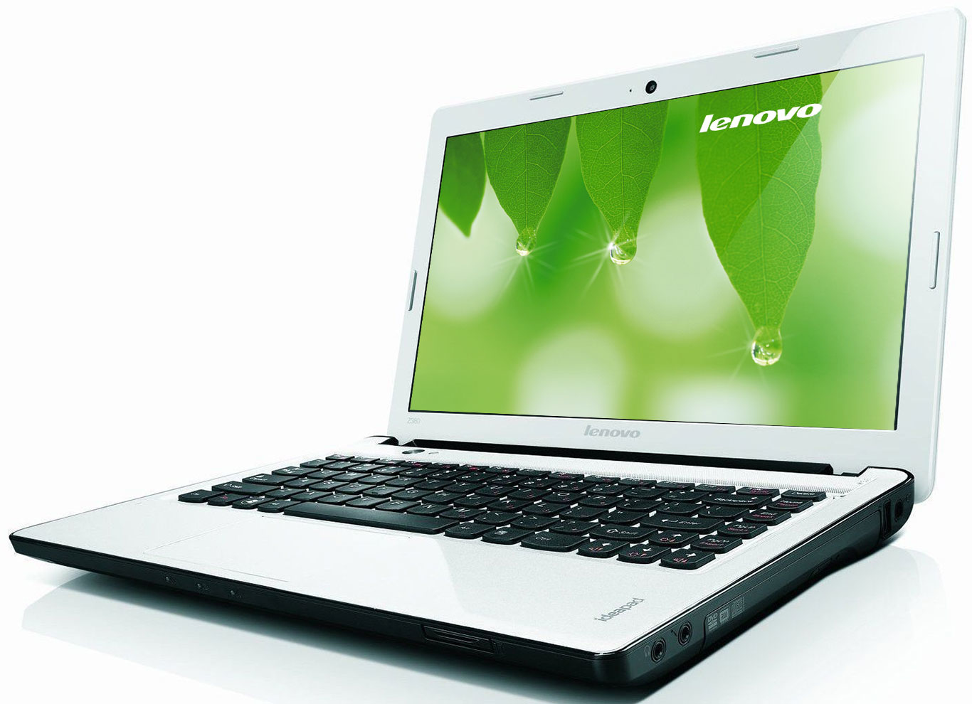 Lenovo IdeaPad Z380 Intel® Core™ i3 i3-2350M – image 3