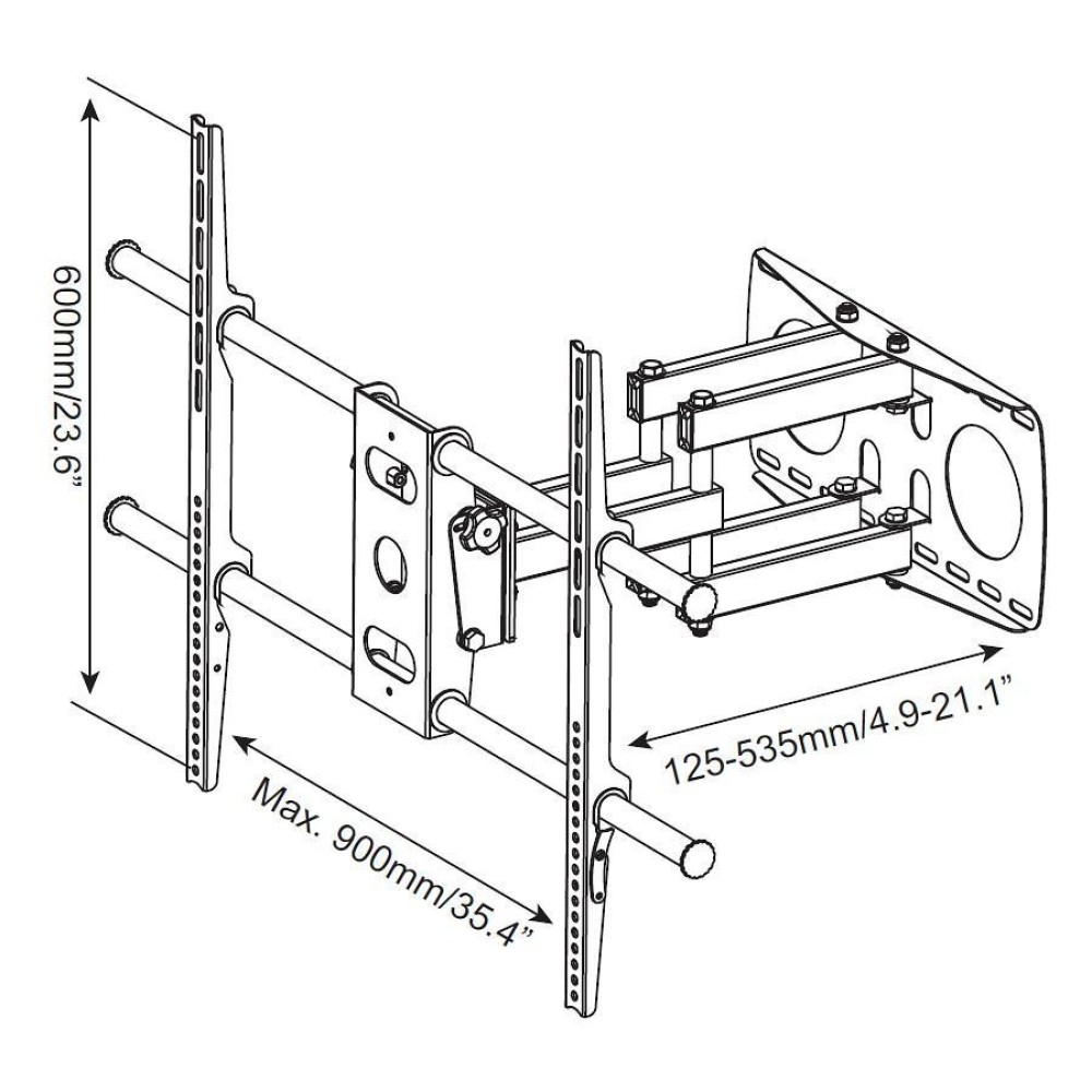 Techly ICA-PLB 180L – image 4