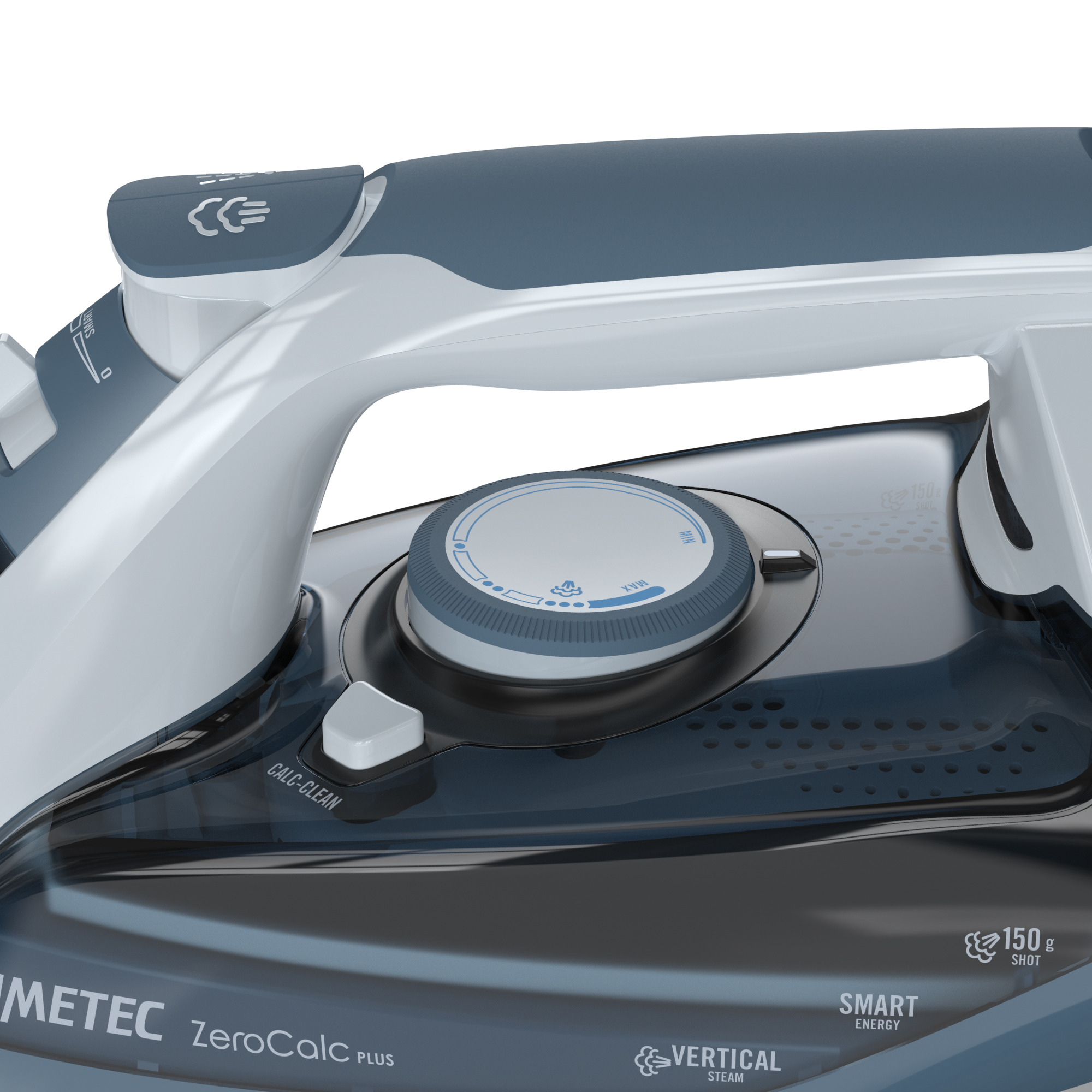 Imetec Zerocalc Plus – image 8