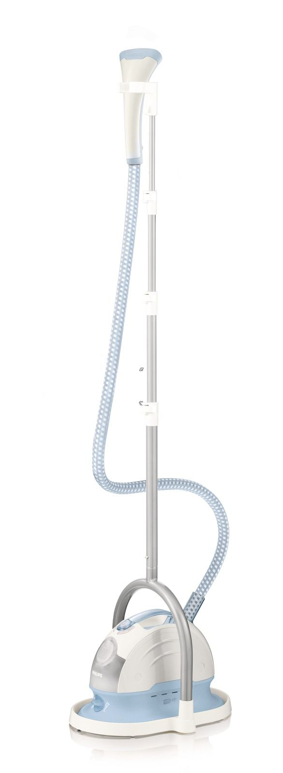 Philips QuickTouch Garment Steamer GC526/05 – image 2