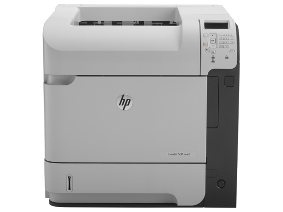 HP Enterprise 600 M602dn – image 1