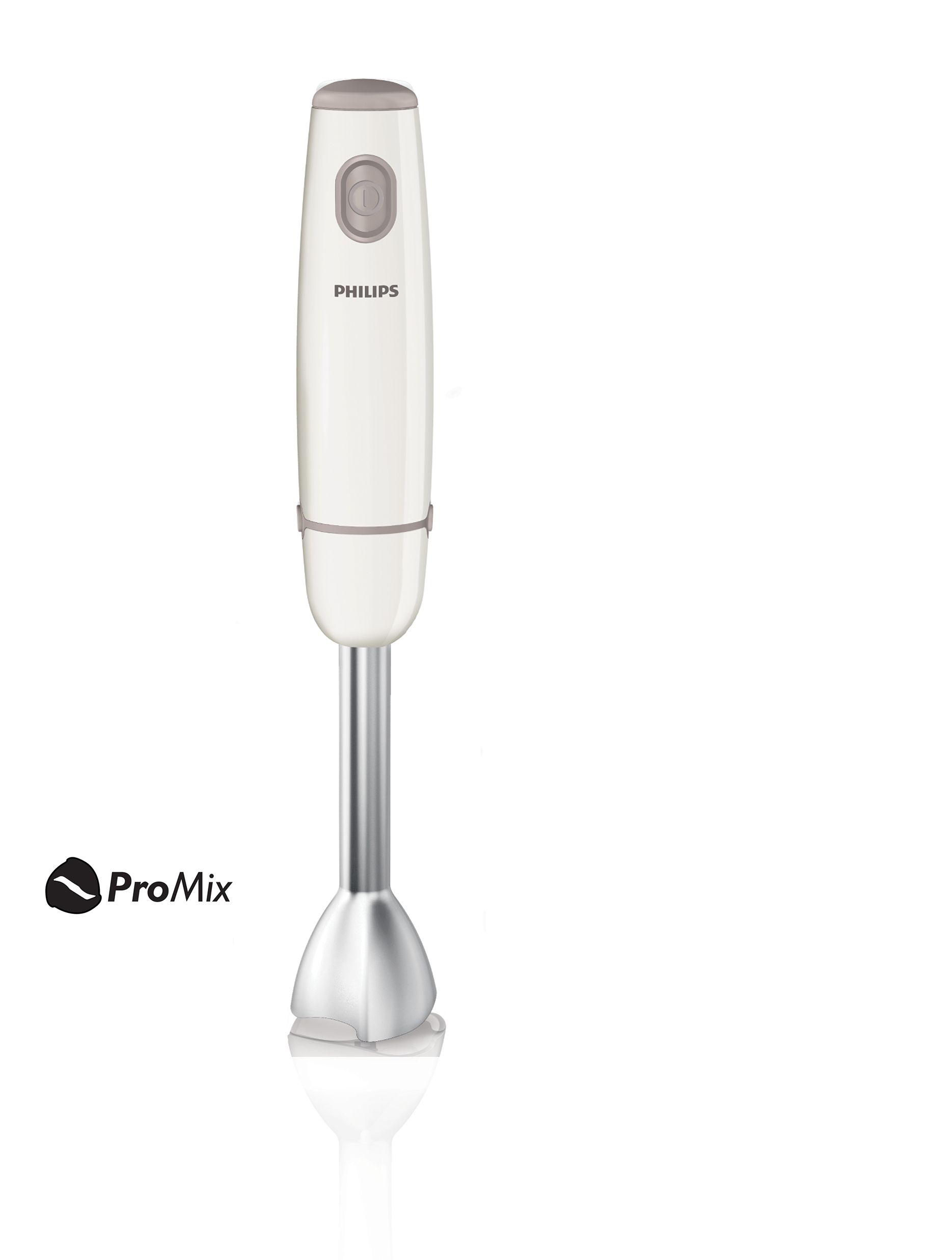 Philips HR1604/09 — vue 1 sur 7