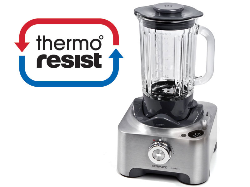 Kenwood FPM810 food processor – image 3
