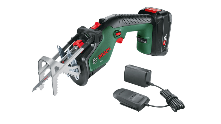 Bosch Keo seghetto elettrico 2300 spm (fogli per minuto) 14 kg