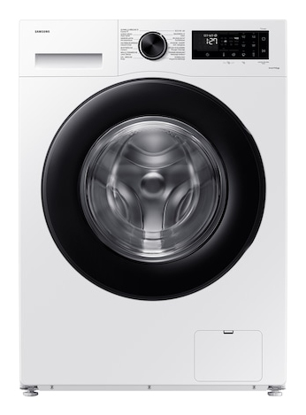 Samsung WW11DG5B25AEWS — vue 1 sur 8