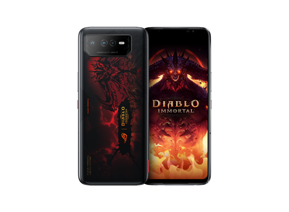 ASUS Diablo Immortal Edition – image 8