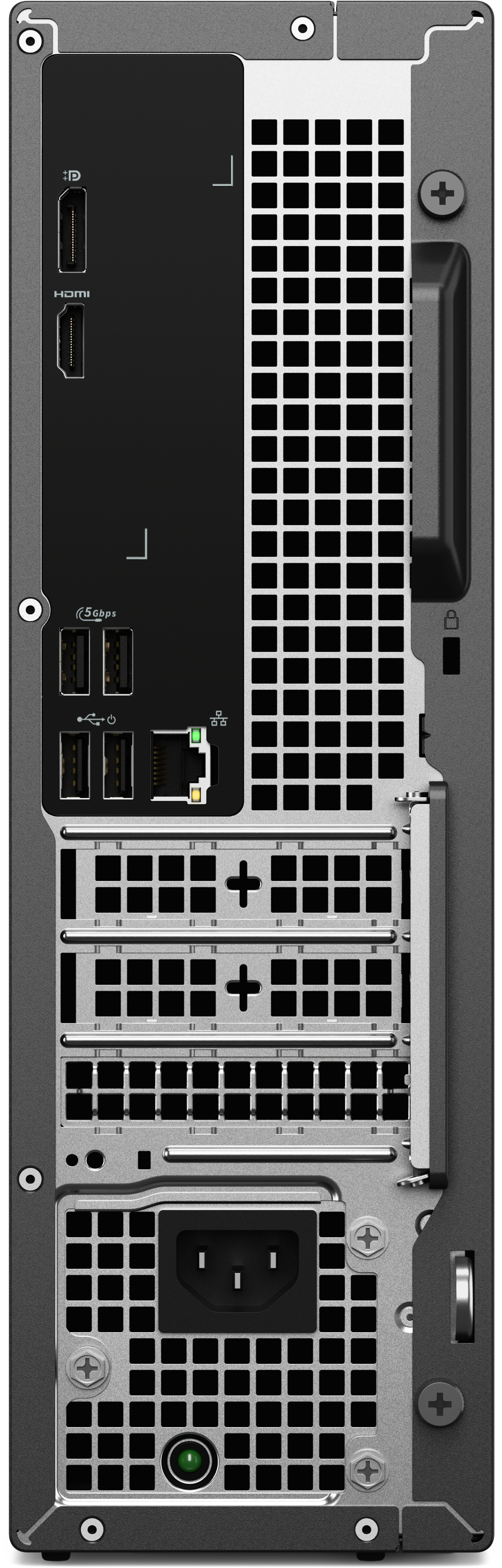 Dell DS1265 AMD Ryzen™ 5 150 – image 2