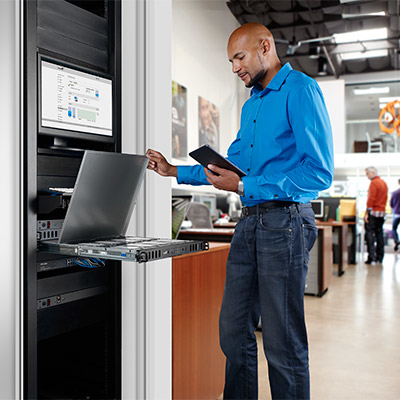 Seagate Business Storage, 8TB – image 3