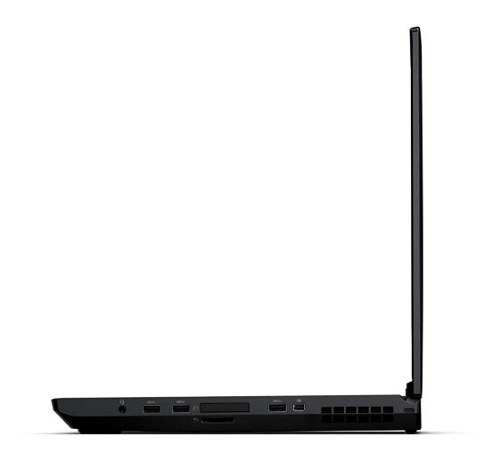 Lenovo ThinkPad P71 Intel® Core™ i7 i7-7700HQ Mobile workstation – image 6