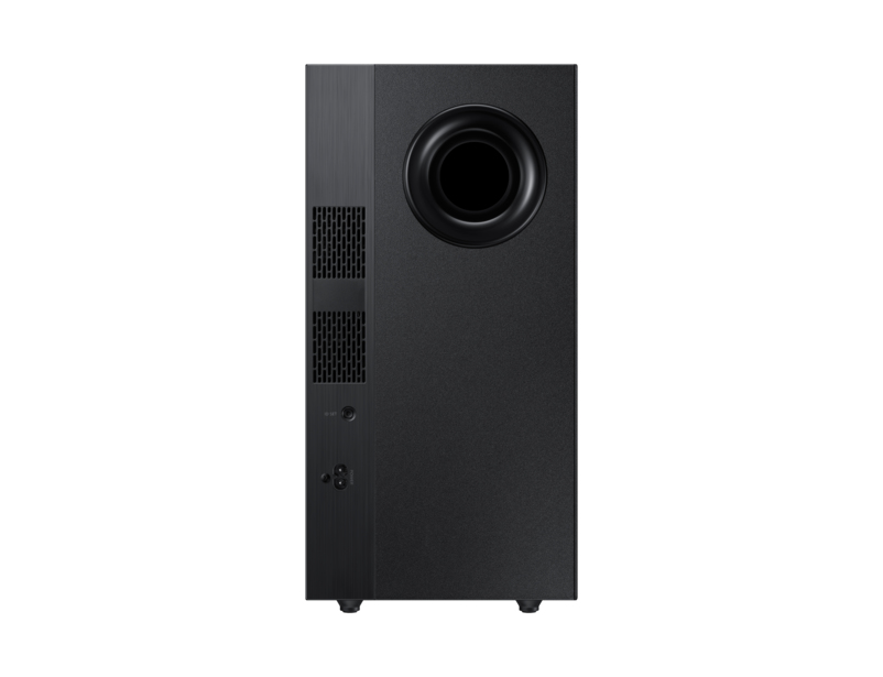 Samsung HW-J450 Black 2.1 channels – image 4