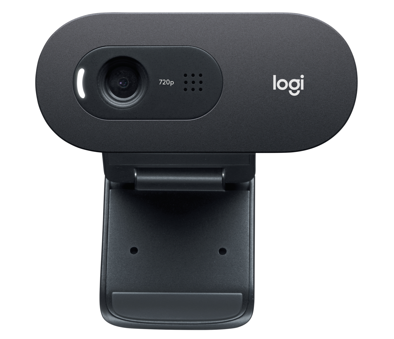 Logitech C505e. Maximum video resolution: 1280 x 720 pixels, Maximum frame rate: 30 fps, Resolution at capture speed: 1280