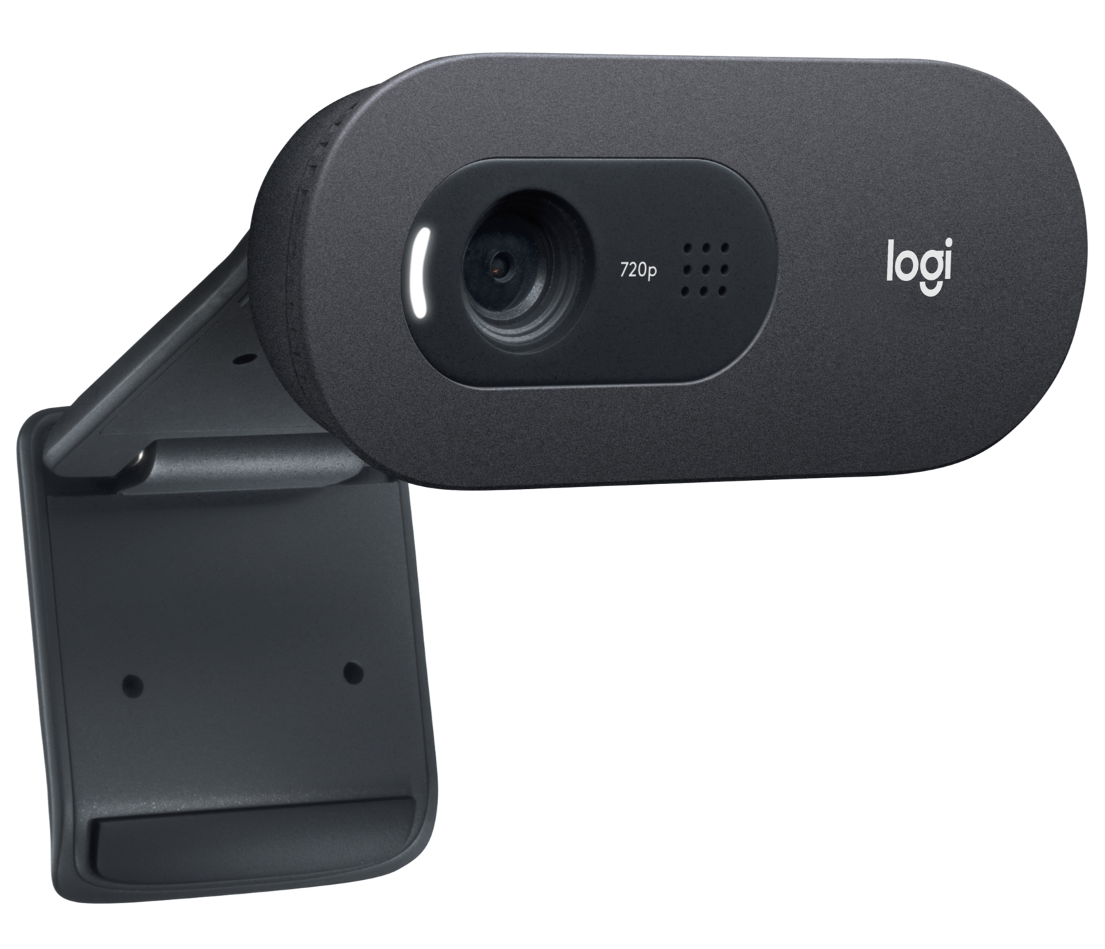 Logitech C505e. Maximum video resolution: 1280 x 720 pixels, Maximum frame rate: 30 fps, Resolution at capture speed: 1280