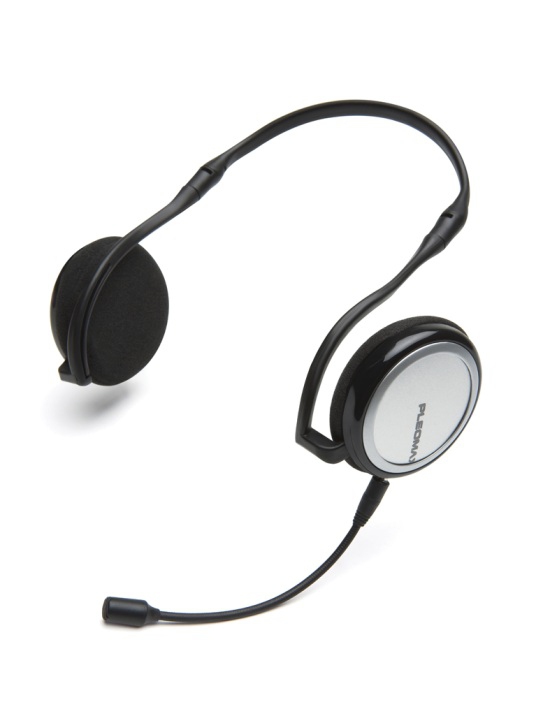 Samsung PHS-1800 Headset Wired Black