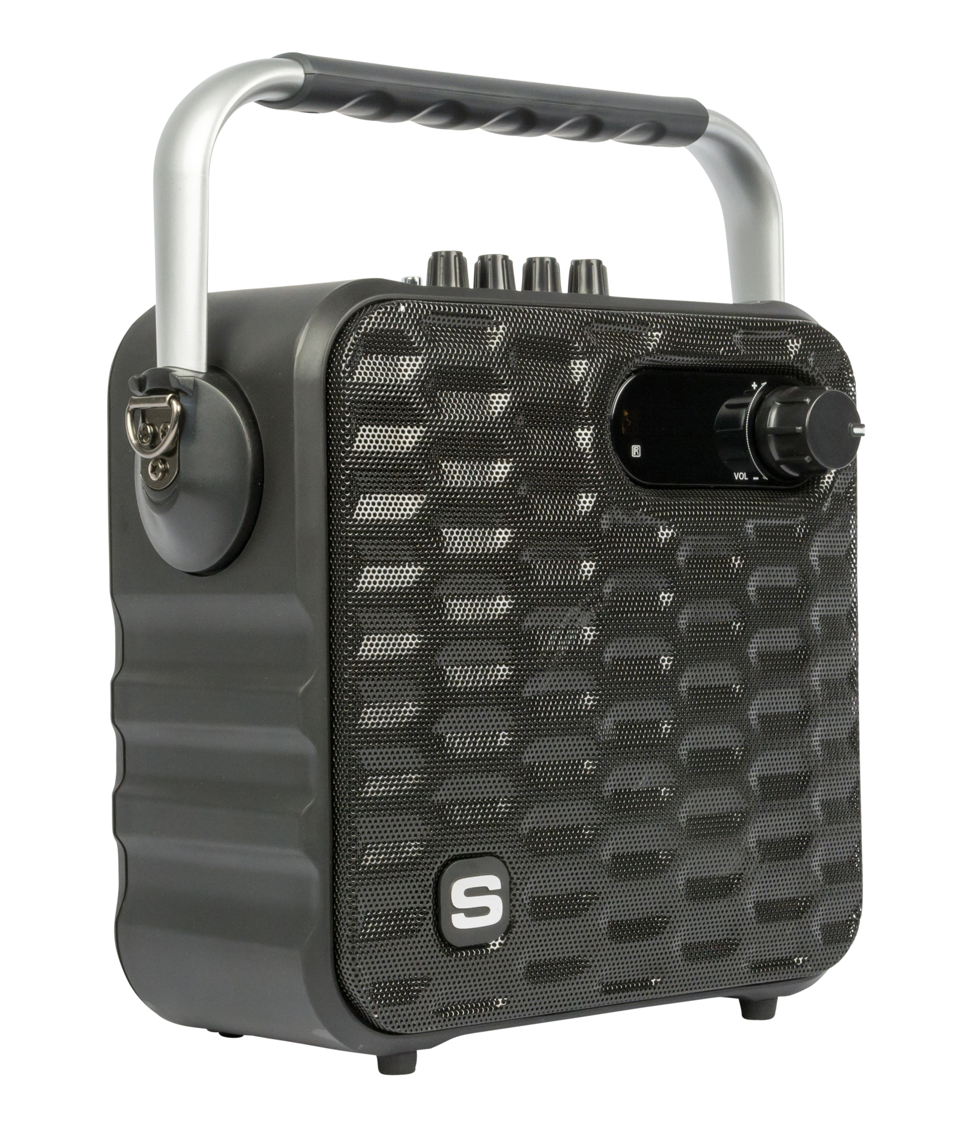 Salora PowerCube 100 – image 5