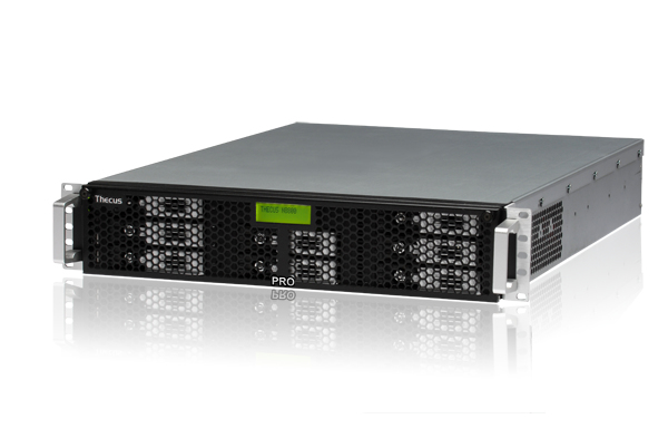 Origin Storage Thecus N8800PRO V2 8TB