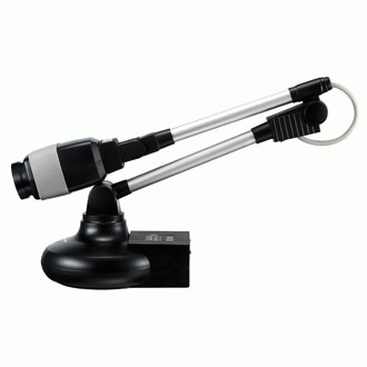Samsung SDP-850 overhead projector XGA (1024x768) – image 4