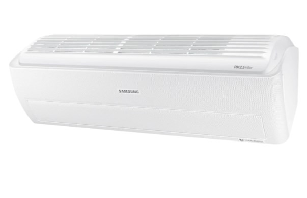 Samsung AR09NXCXAWKX Air conditioner indoor unit White – image 5